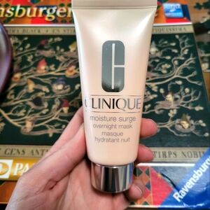 Moisture Surge Overnight Mask Surge™ 3.4 OZ / 100ML